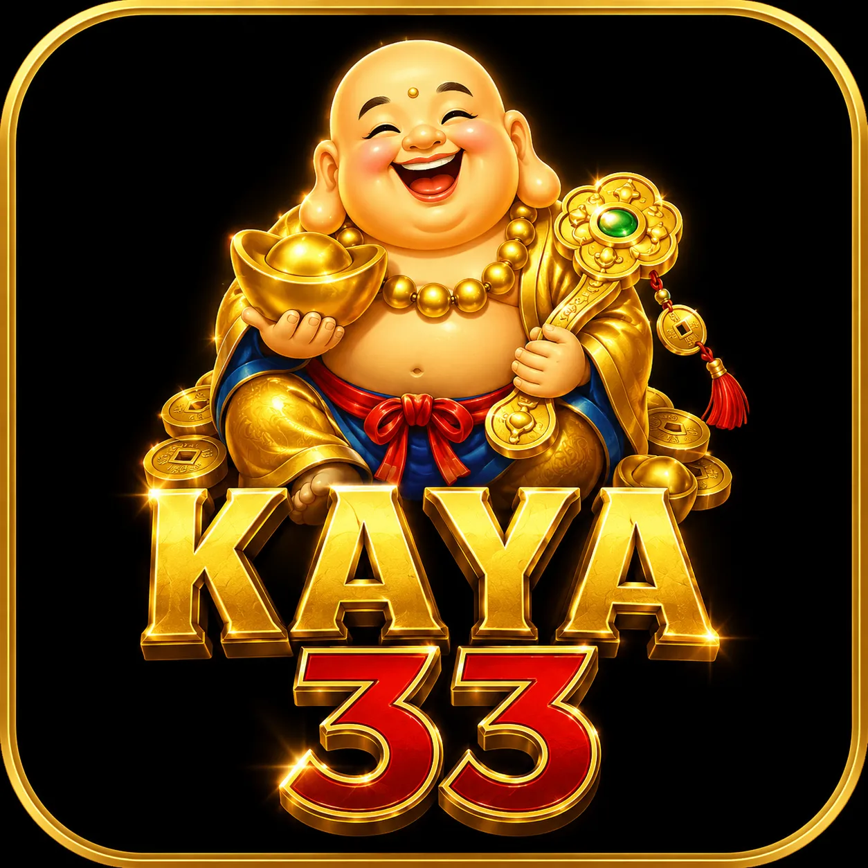 KAYA33 - Aplikasi Lagu Anak yang Menghibur dan Edukatif